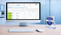 Hamilton Expense Reports is ranked top 10 on the pickTech list!